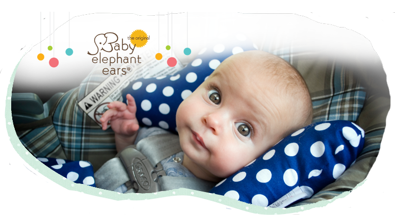 baby elephant ears