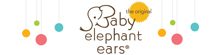 baby elephant ears ベビーエレファントイヤーズ