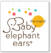 baby elephant ears